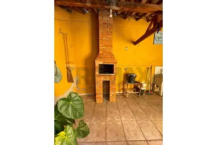 Casa com 4 Quartos à venda, 172m² no Jardim Morumbi, Bragança Paulista