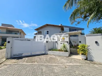 Casa com 2 Quartos para alugar, 80m² no Ingleses do Rio Vermelho, Florianópolis