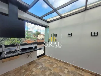 Cobertura com 3 Quartos à venda, 106m² no Nova Petrópolis, São Bernardo do Campo