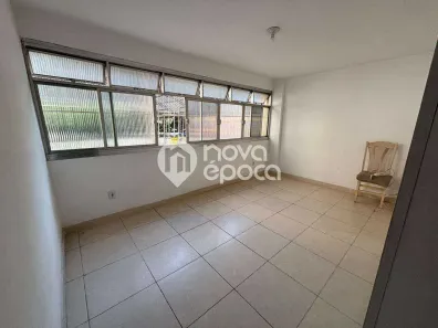 Apartamento com 3 Quartos à venda, 69m² no Cidade Nova, Rio de Janeiro
