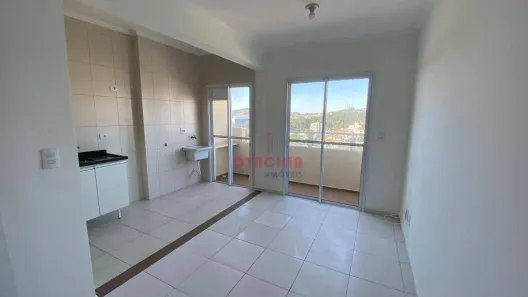 Apartamento com 2 Quartos à venda, 49m² no Demarchi, São Bernardo do Campo