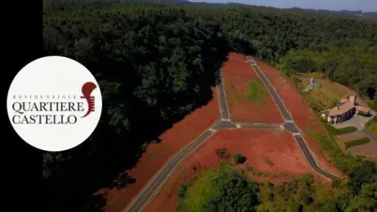 Lote/Terreno à venda, 546m² no Centro, Nova Veneza