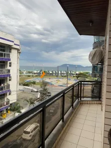 Apartamento com 2 Quartos para alugar, 102m² no Vila Nova, Cabo Frio