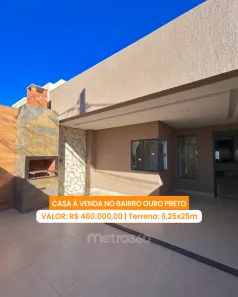 Casa com 2 Quartos à venda, 156m² no Antônio Cassimiro, Petrolina