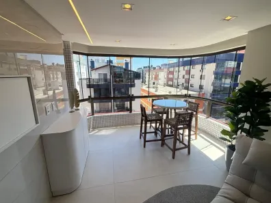 Apartamento com 3 Quartos à venda, 106m² no Centro, Capão da Canoa