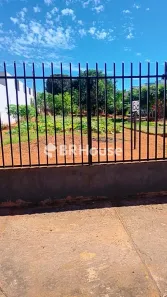 Lote/Terreno à venda, 900m² no Jardim Corcovado, Campo Grande