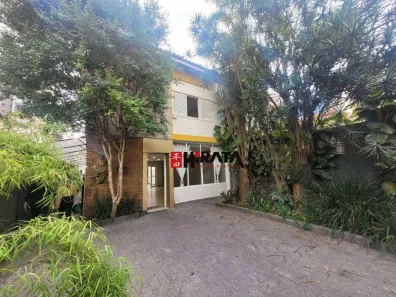 Imóvel Comercial para alugar, 190m² no Jardim das Acácias, São Paulo