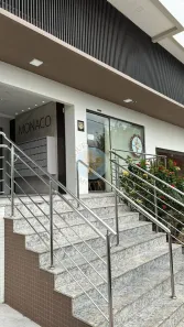 Sala Comercial para venda ou aluguel, 22m² no Gravatá, Navegantes