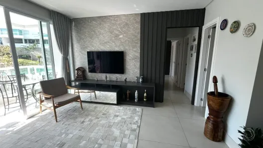 Apartamento com 2 Quartos à venda, 87m² no Jurerê, Florianópolis