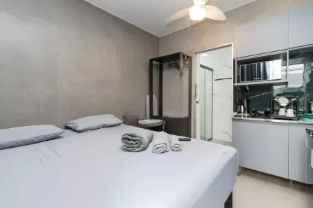 Casa com 6 Quartos à venda, 240m² no Brooklin Paulista, São Paulo