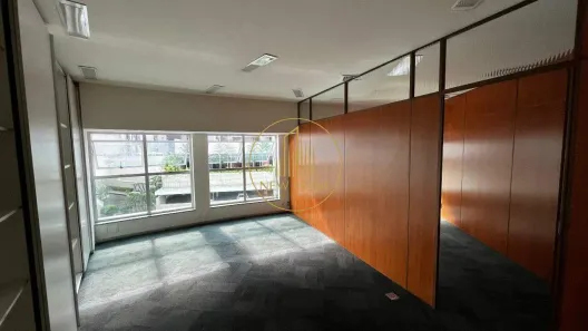 Sala Comercial para alugar, 75m² no Santo Agostinho, Belo Horizonte