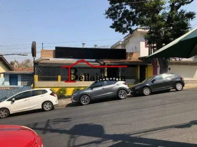 Imóvel Comercial com 1 Quarto para alugar, 168m² no Jardim, Santo André