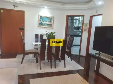 Cobertura com 3 Quartos à venda, 160m² no Rudge Ramos, São Bernardo do Campo