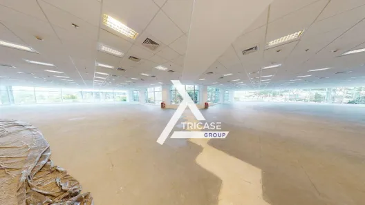 Sala Comercial para alugar, 528m² no Pinheiros, São Paulo