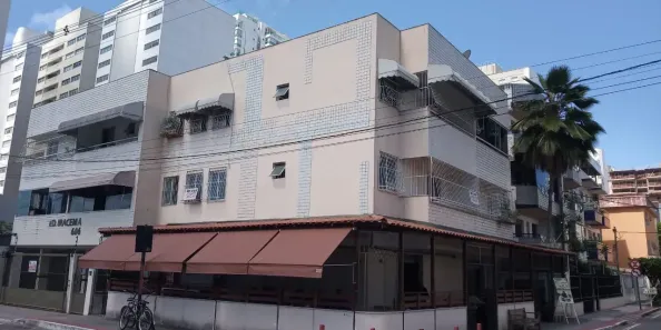 Apartamento com 2 Quartos à venda, 55m² no Praia da Costa, Vila Velha