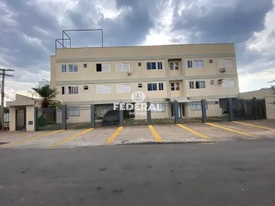 Casa de Condomínio com 1 Quarto para alugar, 50m² no Setor Leste Universitário, Goiânia