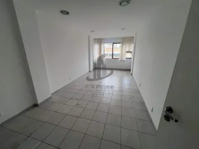 Sala Comercial para alugar, 23m² no Vila Santa Cecília, Volta Redonda
