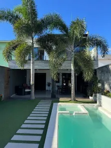 Casa com 4 Quartos à venda, 200m² no Piratininga, Niterói