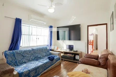 Casa com 4 Quartos à venda, 253m² no Chácara Califórnia, São Paulo