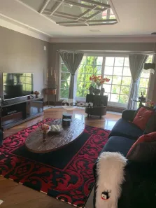 Casa de Condomínio com 5 Quartos à venda, 640m² no Parque Terra Nova II, São Bernardo do Campo