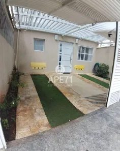 Sobrado com 4 Quartos à venda, 190m² no Parque Imperial, São Paulo