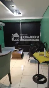 Apartamento com 3 Quartos à venda, 97m² no Jóquei, Teresina