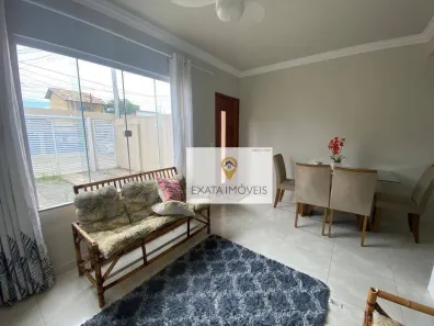 Casa com 2 Quartos à venda, 79m² no Jardim Bela Vista, Rio das Ostras