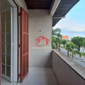 Apartamento com 2 Quartos à venda, 80m² no Itararé, São Vicente