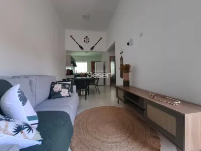 Casa com 2 Quartos à venda, 51m² no Centro, Itapoá