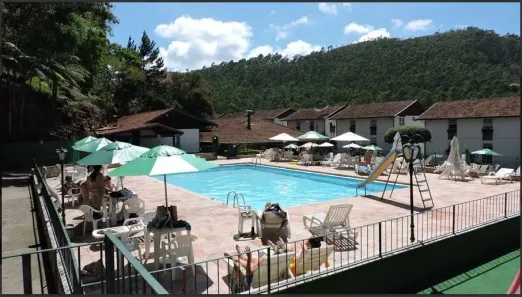 Apartamento com 2 Quartos para alugar, 70m² no Vila Guarani, Nova Friburgo