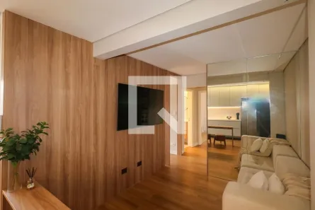 Apartamento com 2 Quartos à venda, 58m² no Centro, São Caetano do Sul