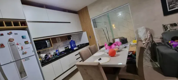 Sobrado com 2 Quartos à venda, 92m² no Vila São Paulo, Mogi das Cruzes