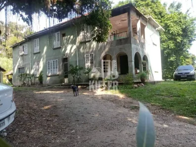 Fazenda/Sítio com 7 Quartos à venda, 300m² no Rio do Ouro, Niterói