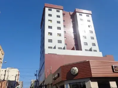 Apartamento com 1 Quarto à venda, 31m² no Centro, Ponta Grossa