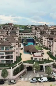 Apartamento com 2 Quartos à venda, 70m² no Porto das Dunas, Aquiraz