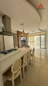 Apartamento com 3 Quartos para alugar, 70m² no Vila Omar, Americana