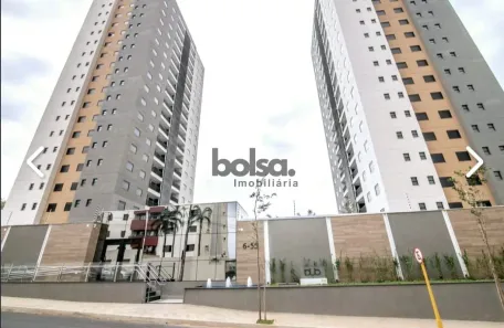 Apartamento com 3 Quartos para alugar, 84m² no Vila Aviação, Bauru