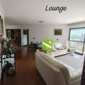 Apartamento com 4 Quartos à venda, 165m² no Vila Progredior, São Paulo