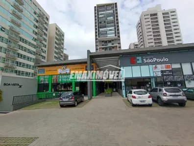 Apartamento com 2 Quartos à venda, 76m² no Além Ponte, Sorocaba