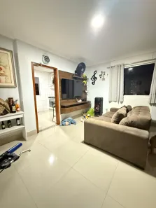 Apartamento com 2 Quartos à venda, 67m² no Jardim América, Goiânia