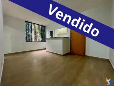 Apartamento com 1 Quarto à venda, 33m² no Asa Sul, Brasília