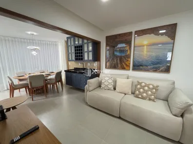 Apartamento com 2 Quartos para alugar, 74m² no Praia do Morro, Guarapari
