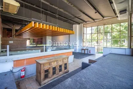 Ponto Comercial para alugar, 106m² no Tristeza, Porto Alegre