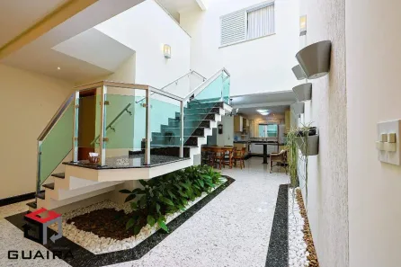 Imóvel Comercial com 3 Quartos à venda, 200m² no Anchieta, São Bernardo do Campo
