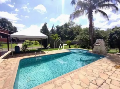 Fazenda/Sítio com 3 Quartos à venda, 130m² no Jardim Paraíso II, Itu