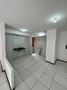 Apartamento com 2 Quartos à venda, 62m² no Calhau, São Luís
