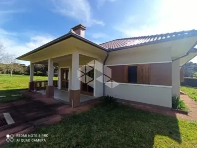 Casa com 3 Quartos à venda, 190m² no Nova Petrópolis, Nova Petrópolis