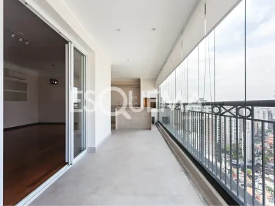 Apartamento com 4 Quartos à venda, 185m² no Paraíso, São Paulo