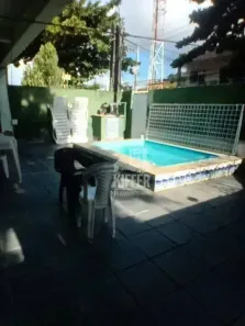 Casa com 5 Quartos à venda, 264m² no São Francisco, Niterói