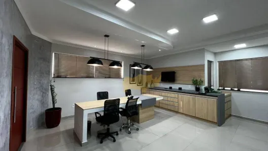 Ponto Comercial à venda, 308m² no Jardim Primavera, Rio Claro